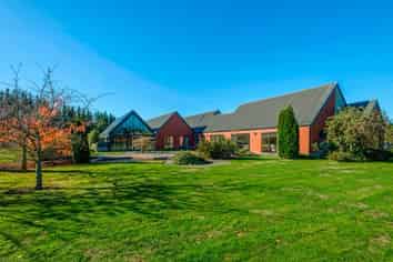 923 Hoskyns Road, West Melton