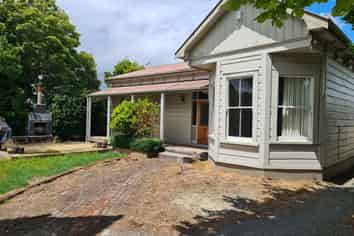 9 Camden Street, Feilding