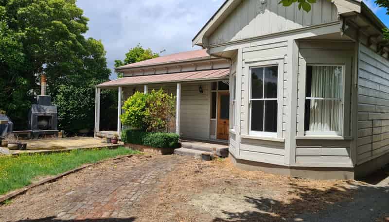 9 Camden Street, Feilding