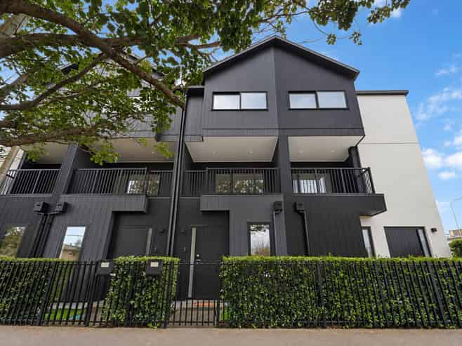 2/1D Orakau Avenue, Epsom