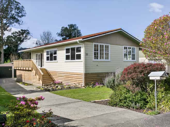 25 Fergusson Drive, Te Hapara