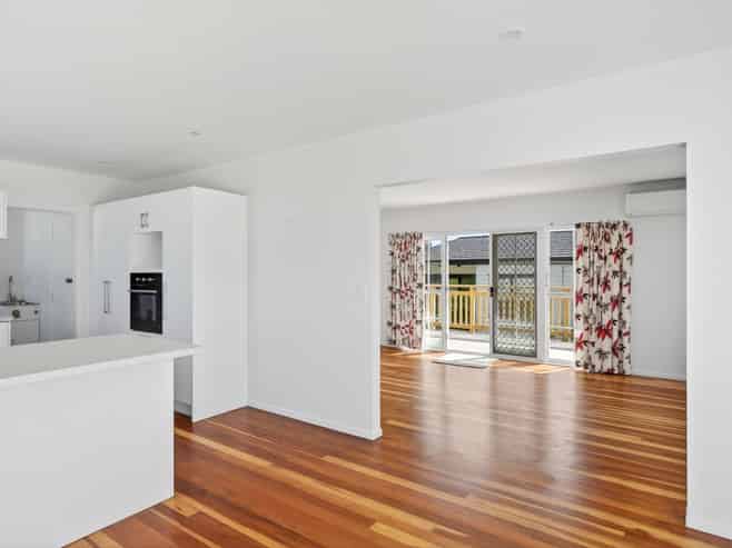 25 Fergusson Drive, Te Hapara