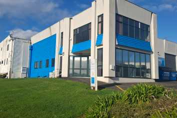 CORNER PROFILE UNIT - KELSTON