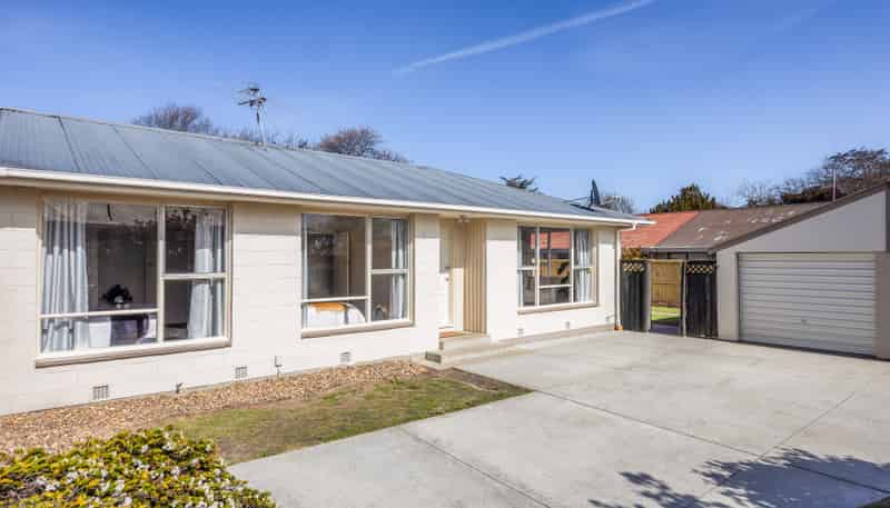 2/18 Inwoods Road, Parklands