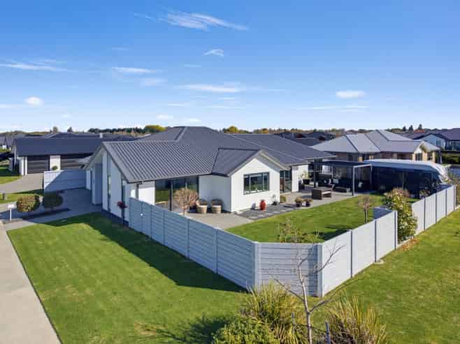 40 Macphail Avenue, Rangiora