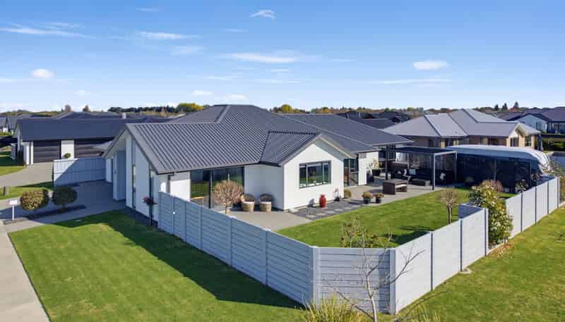 40 Macphail Avenue, Rangiora