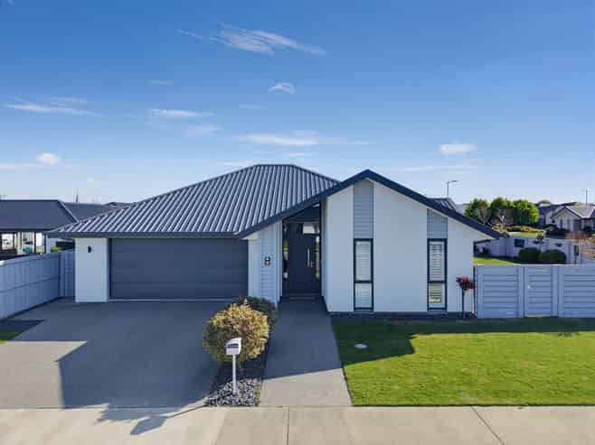 40 Macphail Avenue, Rangiora