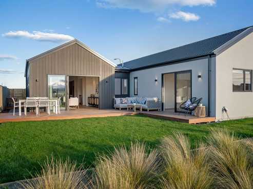 45 Mehrtens Crescent, Ravenswood