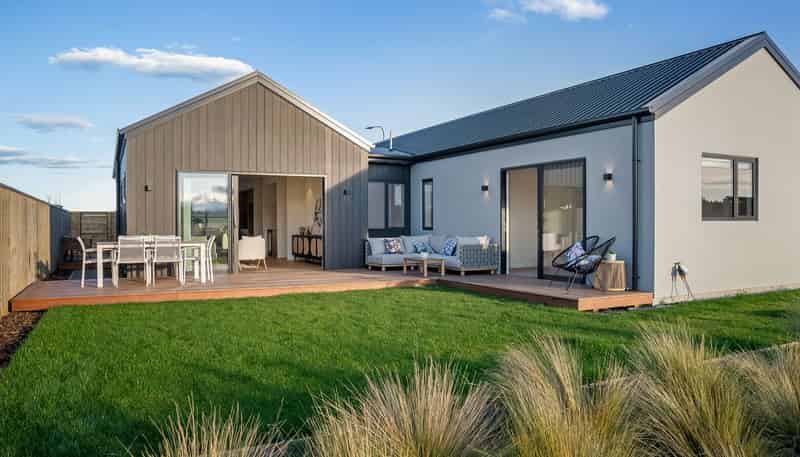 45 Mehrtens Crescent, Ravenswood