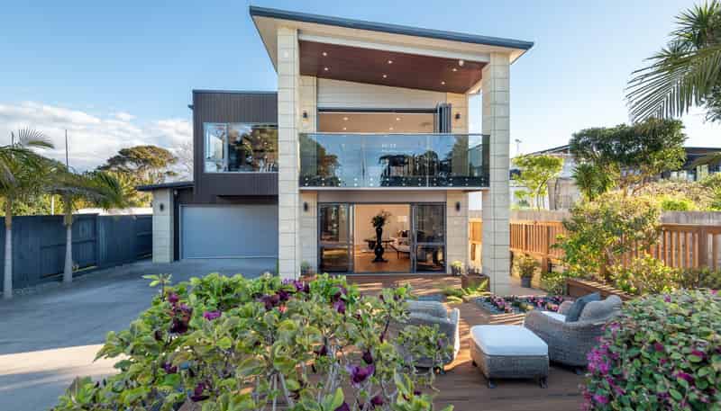 66A Marine Parade, Mellons Bay