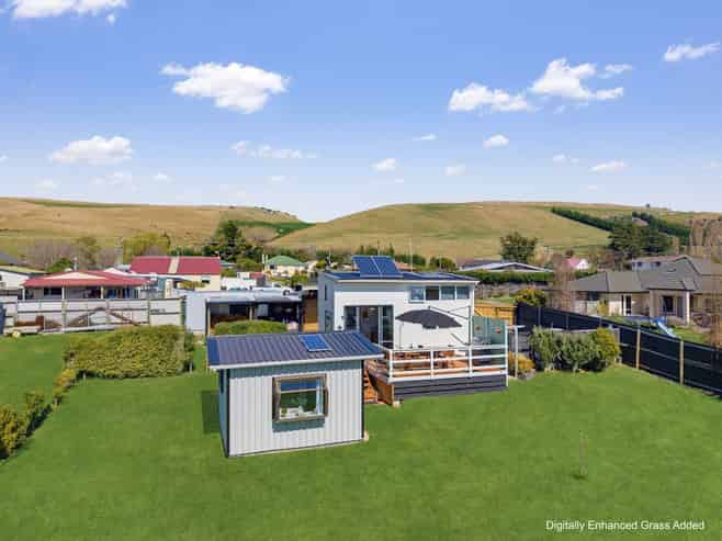 34a Princes Street, Waikari