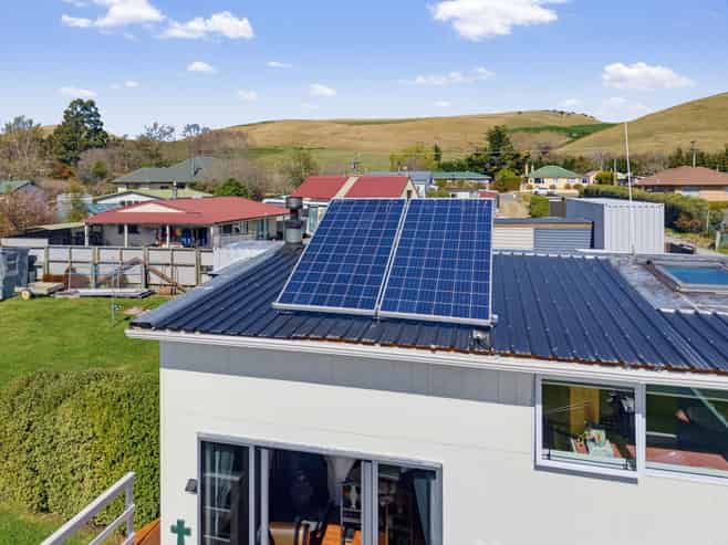 34a Princes Street, Waikari