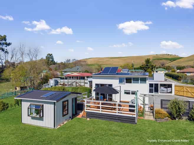 34a Princes Street, Waikari