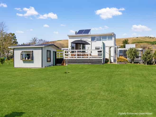 34a Princes Street, Waikari