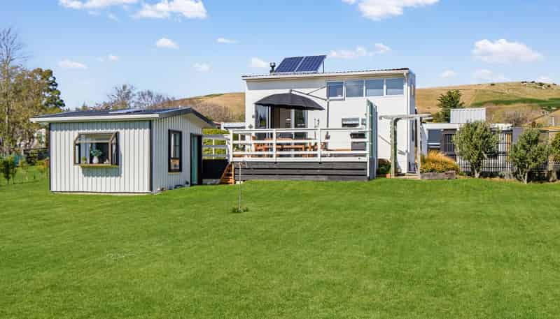 34a Princes Street, Waikari