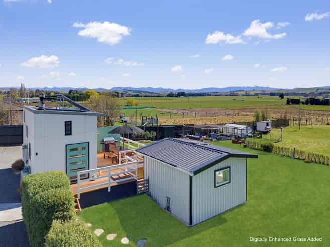 34a Princes Street, Waikari