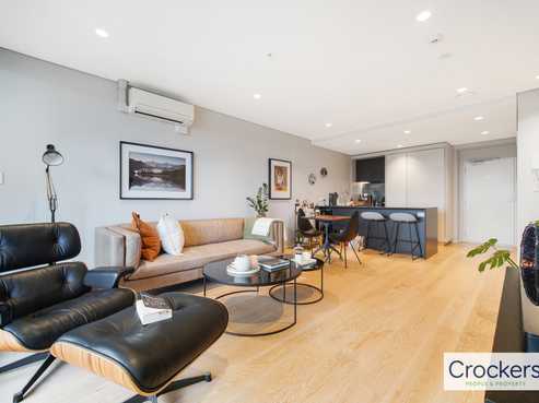 805/70 Sale Street, Freemans Bay