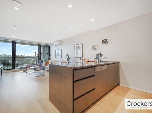 805/70 Sale Street, Freemans Bay