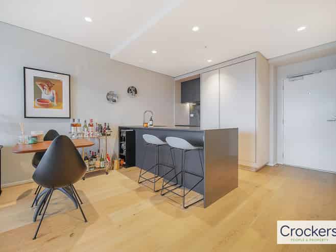 805/70 Sale Street, Freemans Bay