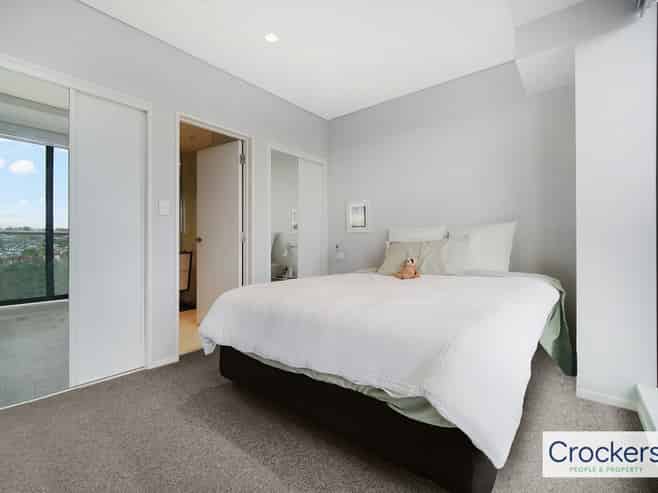 805/70 Sale Street, Freemans Bay