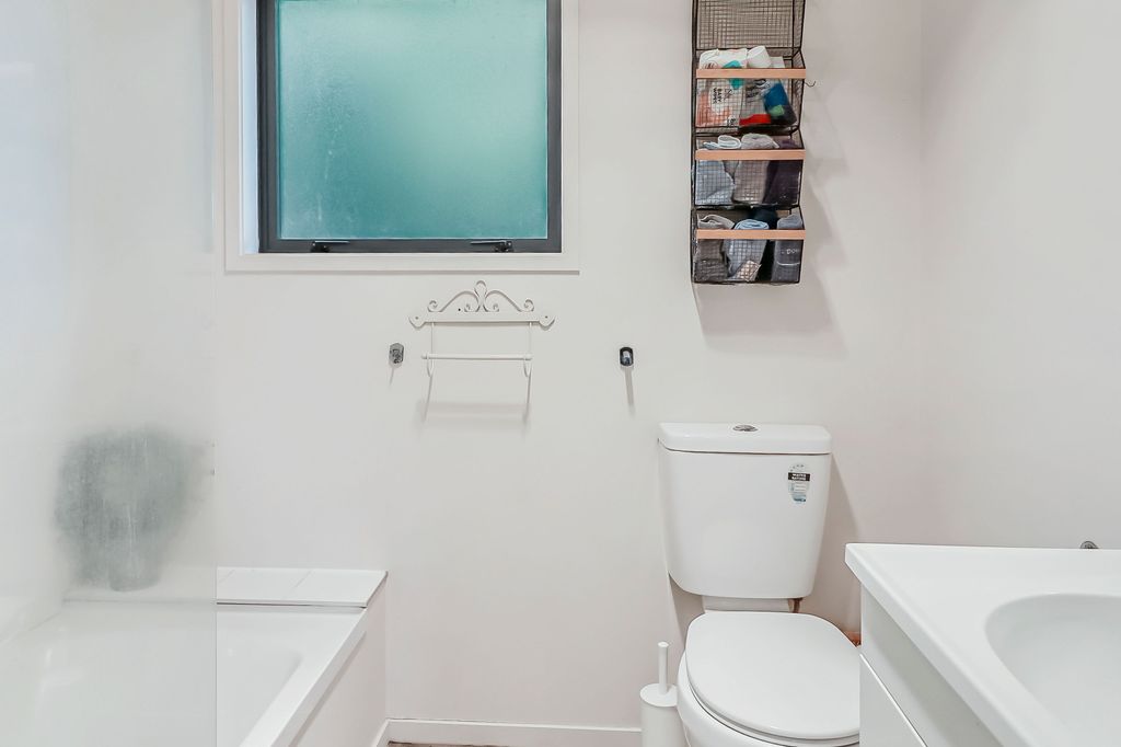 Two bedroom home! 5