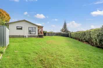 10A Grierson Place, Pukekohe