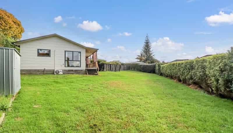 10A Grierson Place, Pukekohe