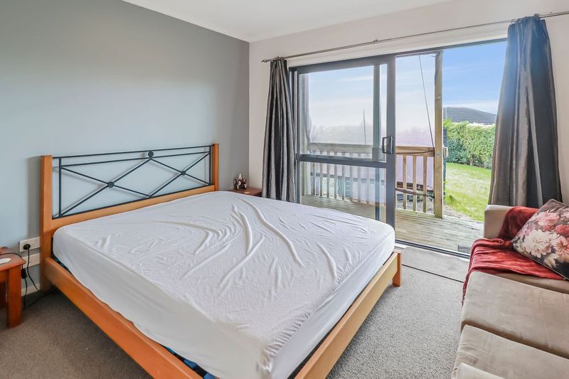Two bedroom home! 4