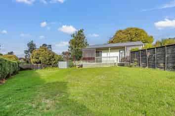 10A Grierson Place, Pukekohe