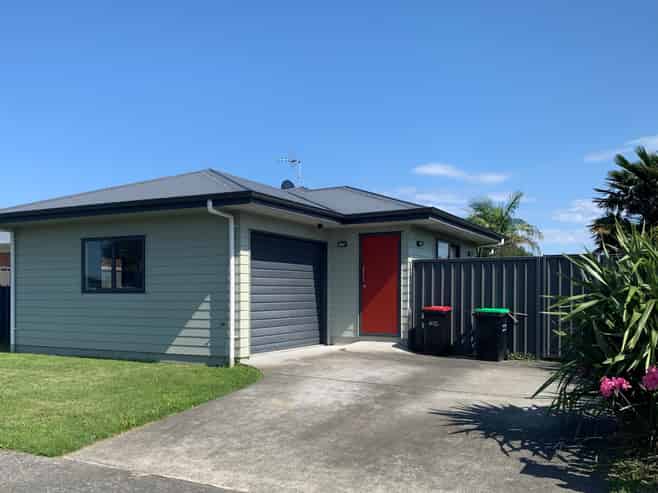 3a Barnett Place, Pirimai