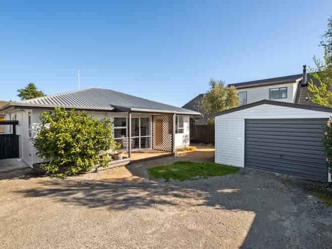 17A Cashmere Grove, Witherlea