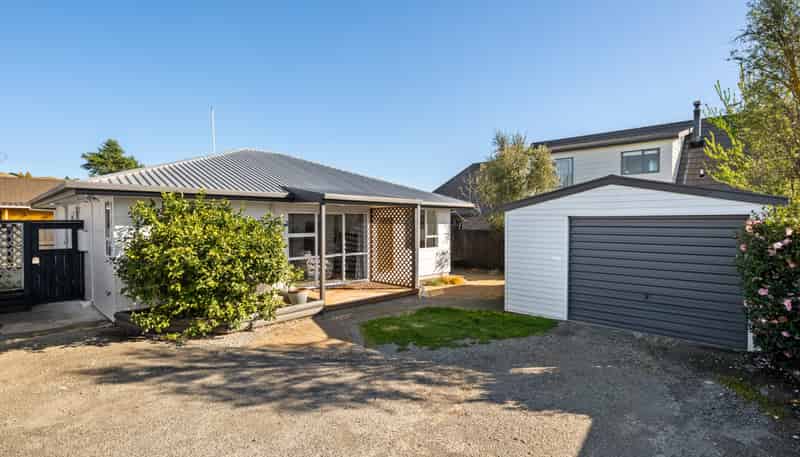 17A Cashmere Grove, Witherlea
