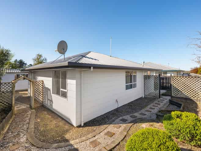 17A Cashmere Grove, Witherlea