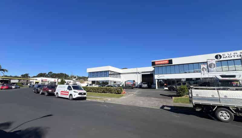 B/4 Vega Place, Albany