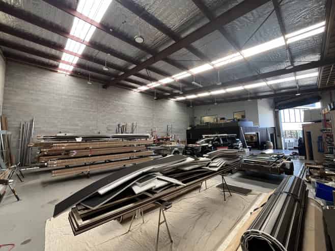 Prime road-front industrial unit | Albany