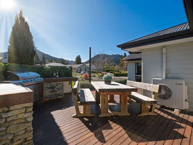 3 Tennyson Close, Hanmer Springs