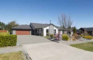 3 Tennyson Close, Hanmer Springs