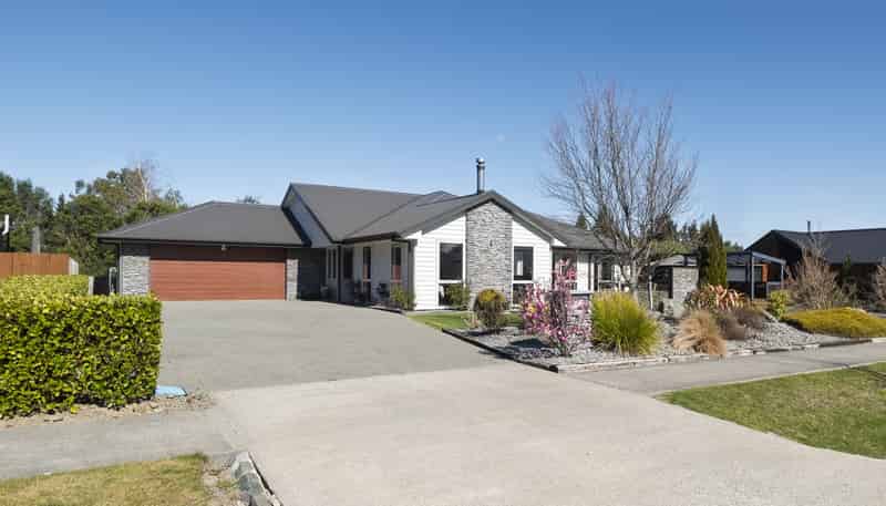 3 Tennyson Close, Hanmer Springs