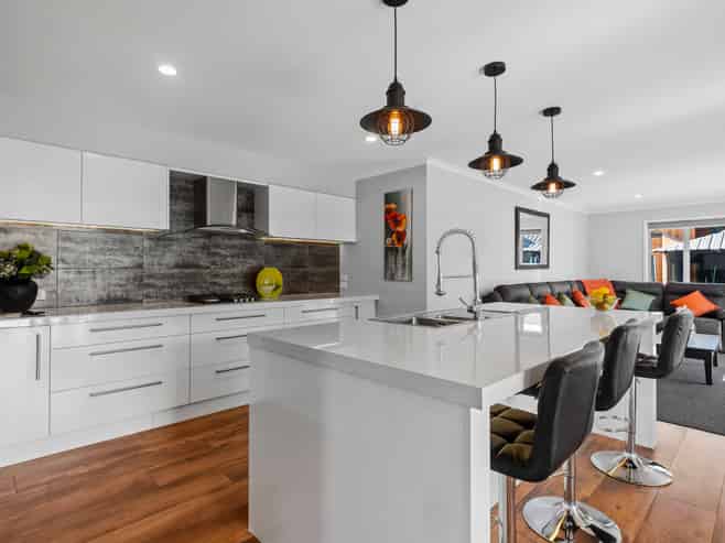 3 Tennyson Close, Hanmer Springs