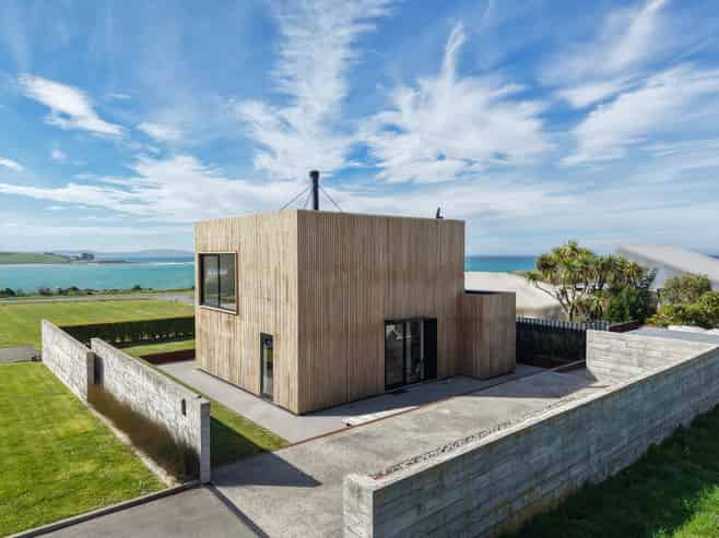 1 Nasmyth Street, Kakanui