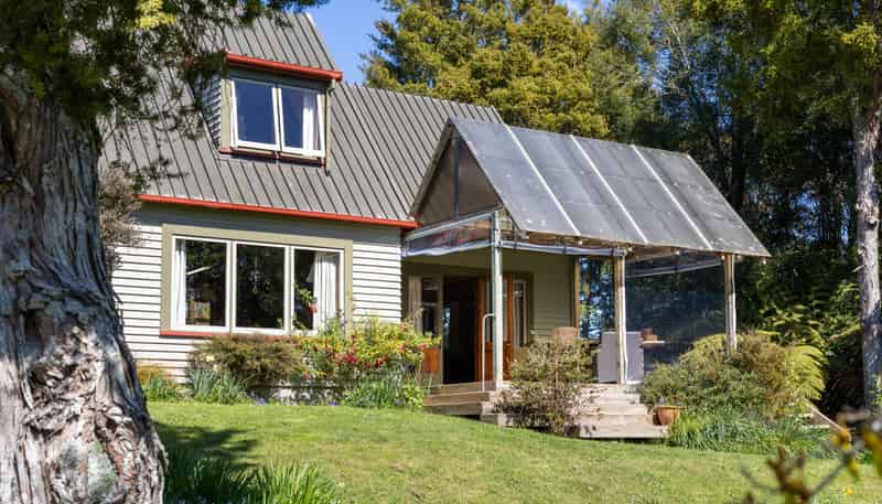 16 School Road, Lower Moutere, Motueka