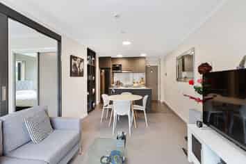 103/111 Molesworth Street, Thorndon