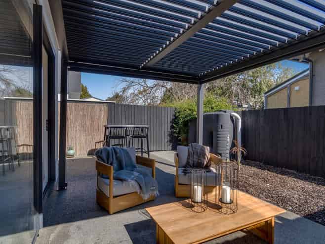 3/24 Norwich Street, Linwood