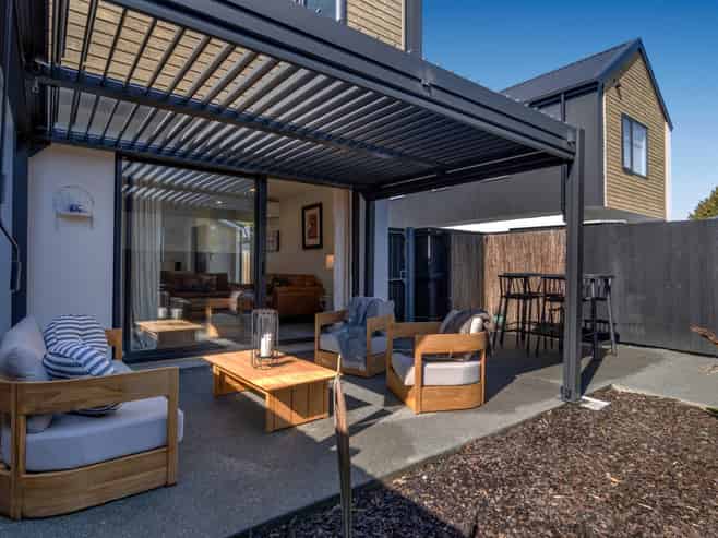 3/24 Norwich Street, Linwood
