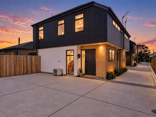 3/24 Norwich Street, Linwood