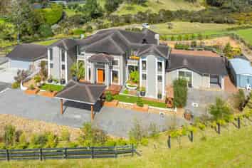 117A Potter Road, Coatesville