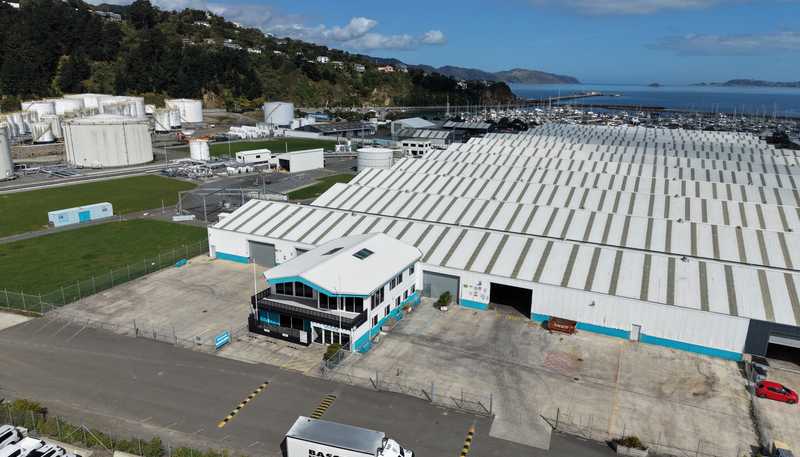10a Barnes Street, Seaview