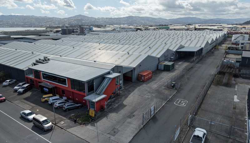 109 Port Road, Seaview
