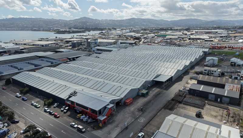 109 Port Road, Seaview