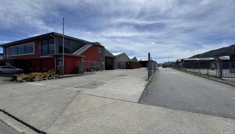 109 Port Road, Seaview